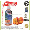 Houssy Top Seller 320ml Fresh Cube Coconut Water